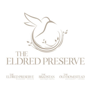 The Eldred Preserve logo
