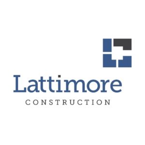 Lattimore Construction logo