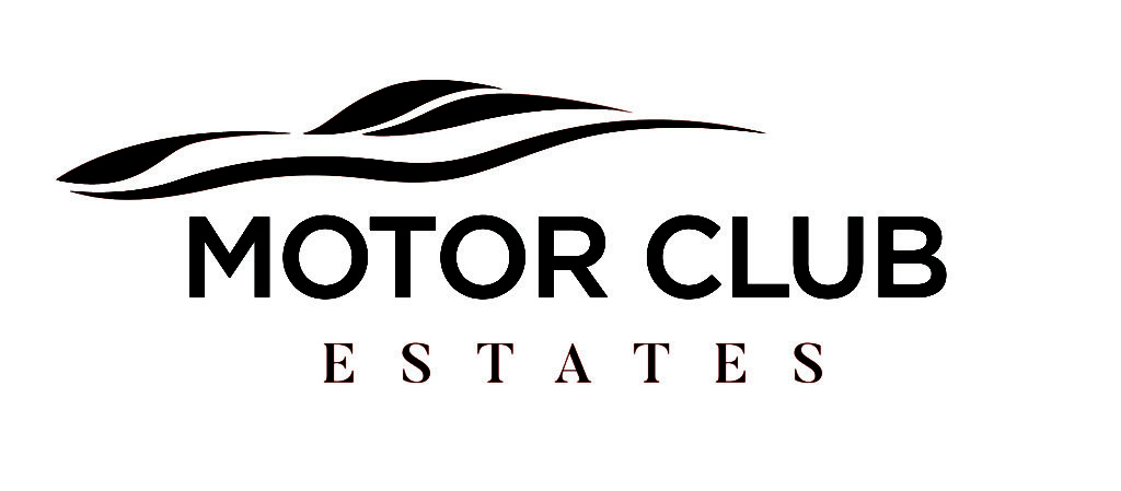 Motor Club Estates logo