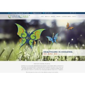 EverCare website