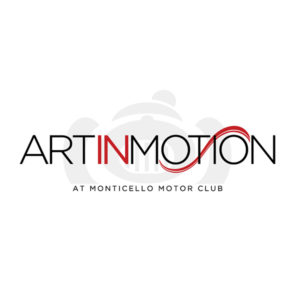 Art In Motion logo