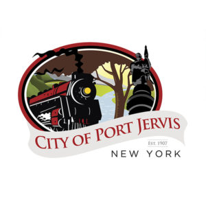 City of Port Jervis logo