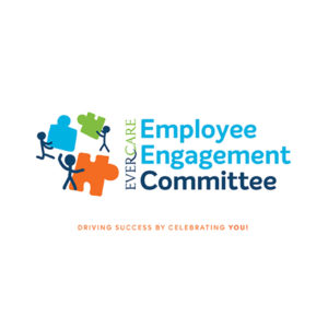 EverCare Employee Engagement Committee logo