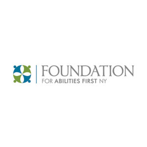 Foundation for Abilites First NY logo