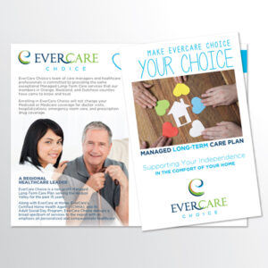 EverCare Choice brochure
