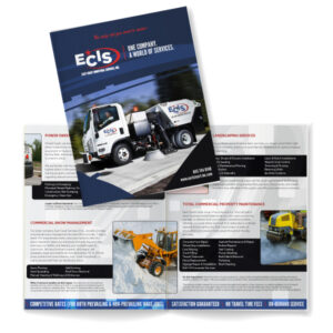ECIS brochure