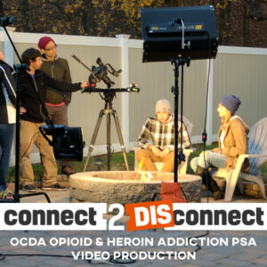 OCDA Heroin PSA video