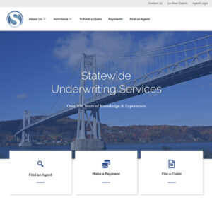 SWUS Website