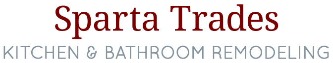 Sparta Trades Kitchen & Bathroom Remodeling